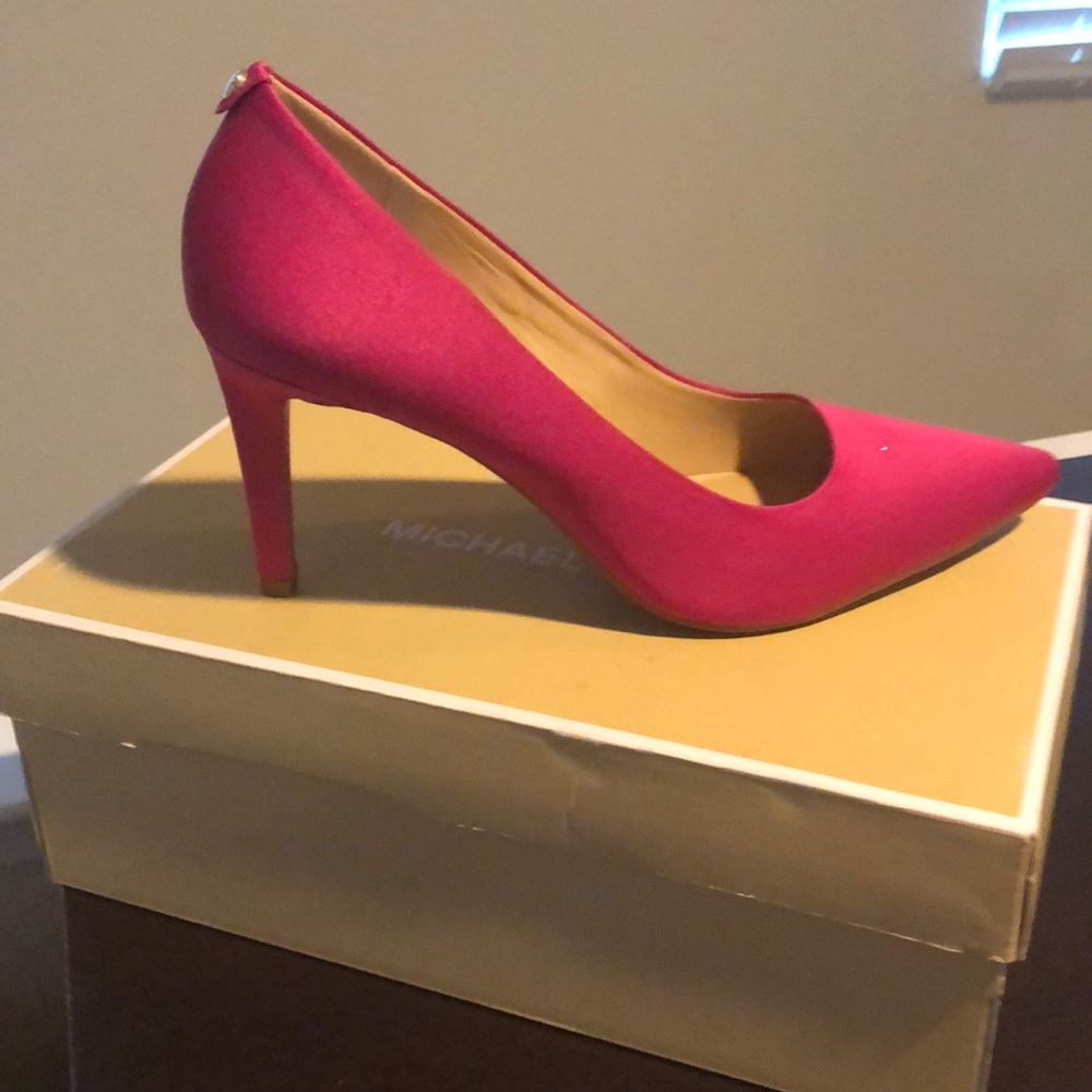 Dorothy Flex Pump